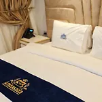 Hotel Ambasada Qta