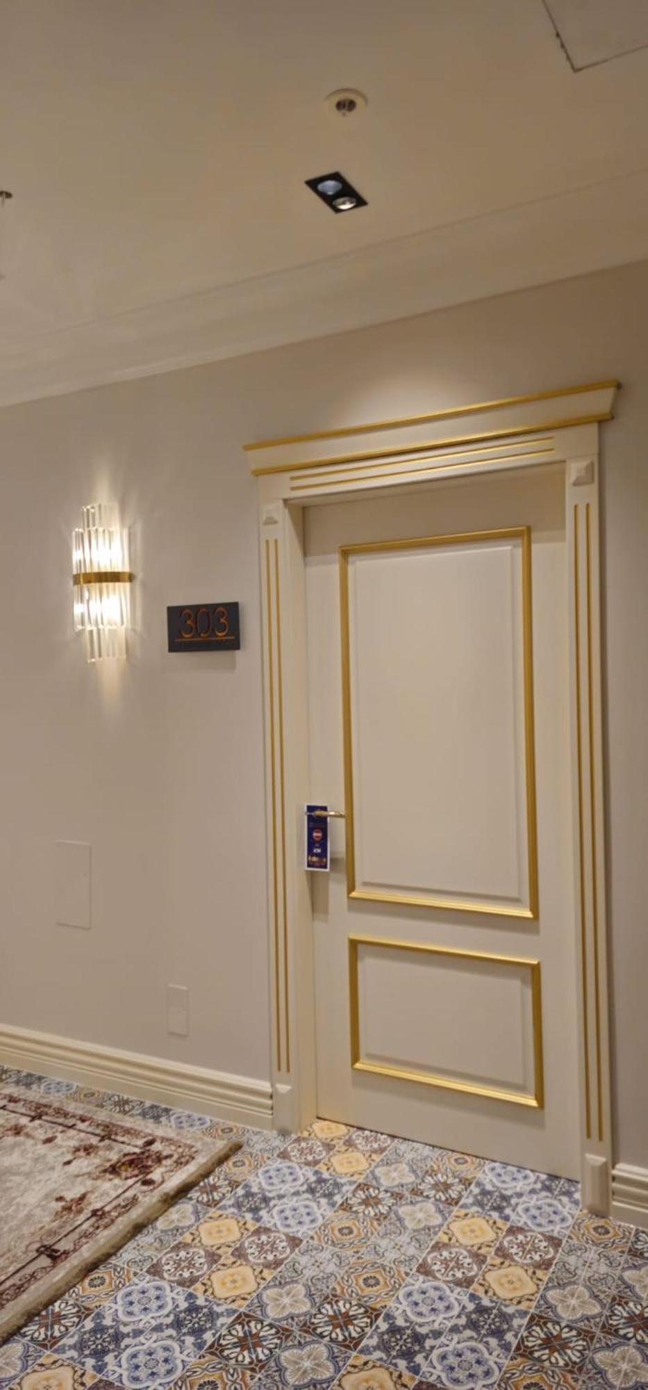 Hotel Ambasada Qta